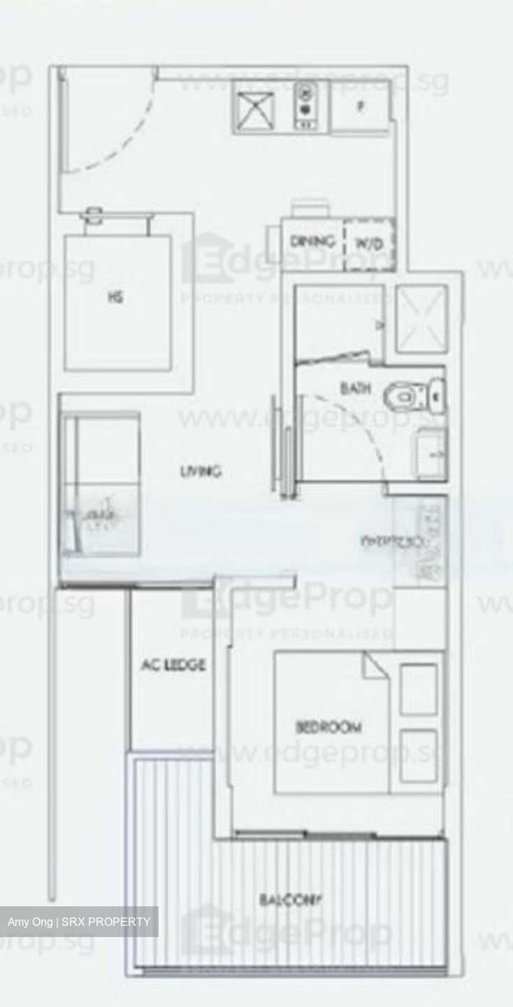 Suites 28 (D14), Apartment #559133981